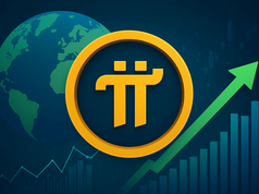 Tại sao Pi Coin lại phù hợp làm đồng tiền kỹ thuật số toàn cầu dù giá trị giảm sâu?
