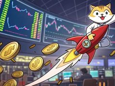 Popcat tăng 13%, giữ vững hỗ trợ quan trọng – Mục tiêu $0,4?
