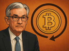 Bài phát biểu cuối cùng của Jerome Powell tại Jackson Hole có thể châm ngòi cho siêu chu kỳ Bitcoin không?