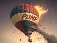 3 lý do Pump.fun có thể sụp đổ hoàn toàn trong thời gian tới