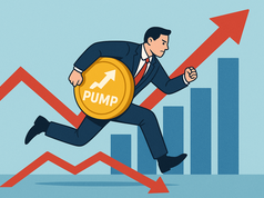 Pump.fun tăng tốc mua lại token PUMP bất chấp doanh thu sụt giảm