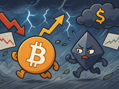 FOMO đỉnh điểm: Gần 15 tỷ USD quyền chọn sắp xoay trục toàn thị trường crypto