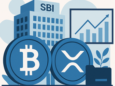 SBI Holdings nộp hồ sơ thành lập quỹ ETF XRP và Bitcoin tại Nhật Bản