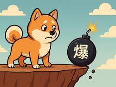 Shiba Inu đang gần “ranh giới sinh tử” – Phe mua “lên dây cót” cho cú nổ tiếp theo?