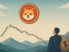 Shiba Inu (SHIB) điều chỉnh: Cơ hội vàng cho phe bò dần lộ diện