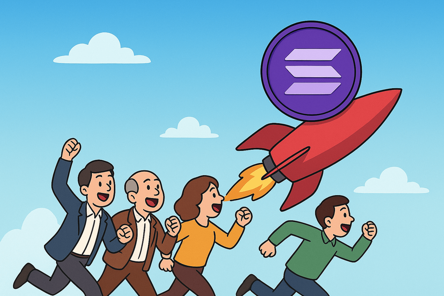 Tạp chí crypto hàng đầu Việt Nam