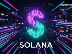 Tháng 9 sẽ mang lại may mắn cho Solana (SOL)? Lịch sử tiết lộ điều bất ngờ