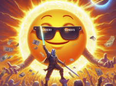 Bất ngờ "lật đổ" Solana, đây có thể là cú hit 315% tiếp theo - Có nên FOMO?