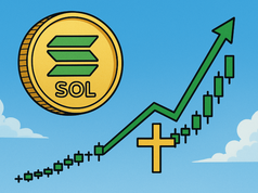 Biểu đồ SOL/BTC phát tín hiệu tăng giá, SOL có thể bứt phá lên $300