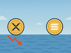 SEC triển khai Project Crypto: Những tác động tiềm ẩn đến giá XRP và SOL