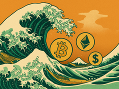 Sóng Web3 trỗi dậy: Những lĩnh vực altcoin nóng nhất hiện nay