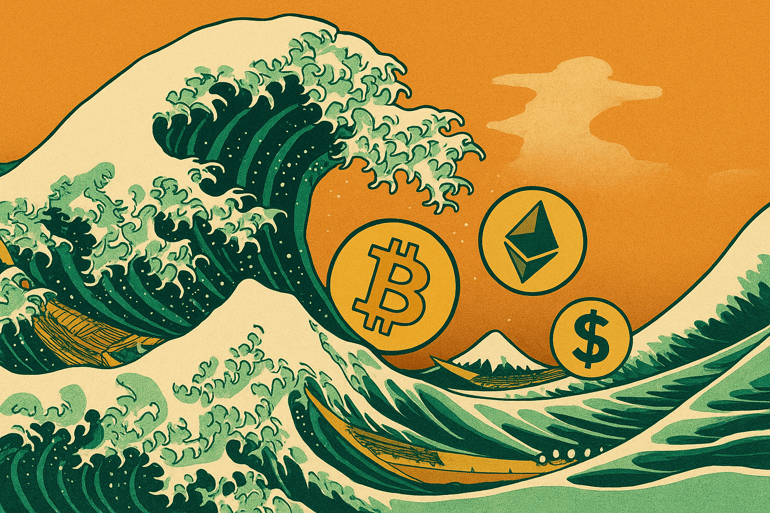 Tạp chí crypto hàng đầu Việt Nam