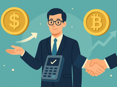 Bùng nổ stablecoin biến "cầu nối" thành mục tiêu M&A hấp dẫn, theo VanEck Ventures