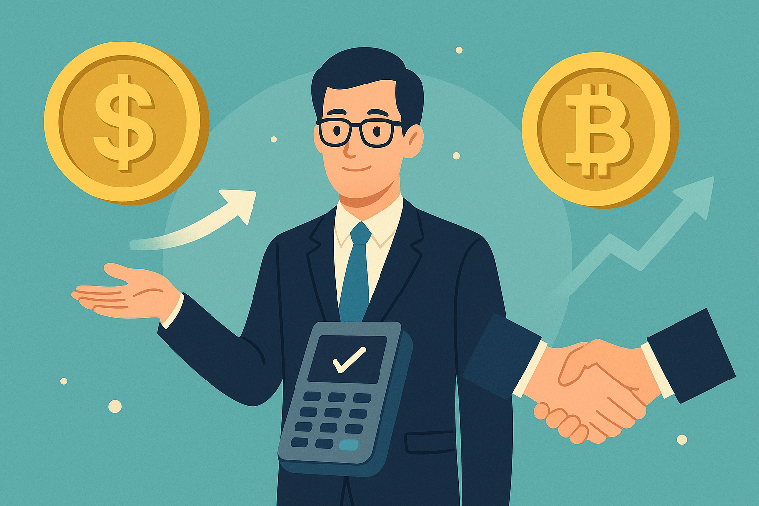 Tạp chí crypto hàng đầu Việt Nam