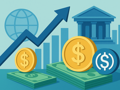 Goldman Sachs dự báo thị trường stablecoin có thể đạt hàng nghìn tỷ USD