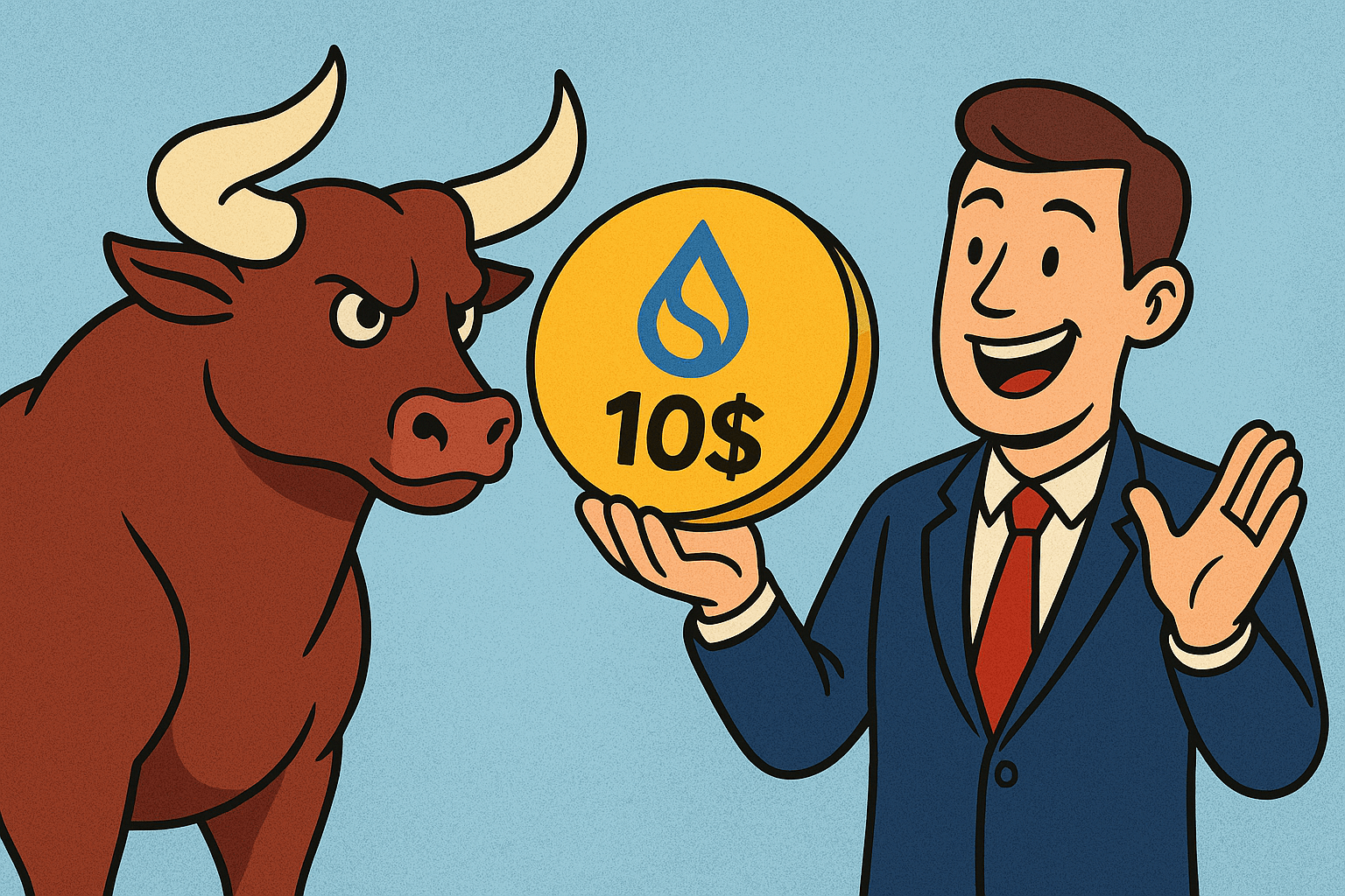 Tạp chí crypto hàng đầu Việt Nam