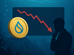 Dự báo giá Sui: Dữ liệu phái sinh và on-chain cho thấy tín hiệu xu hướng giảm