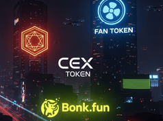 3 xu hướng crypto nổi bật tuần thứ ba tháng 8