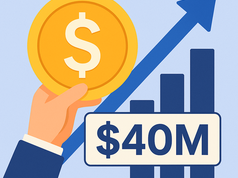 Mua lại token đạt 40 triệu USD/tuần khi các giao thức áp dụng chiến lược doanh nghiệp