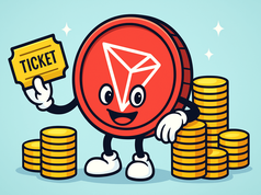 Token top 10 này chuẩn bị trở thành “chiếc vé vàng” mùa altcoin