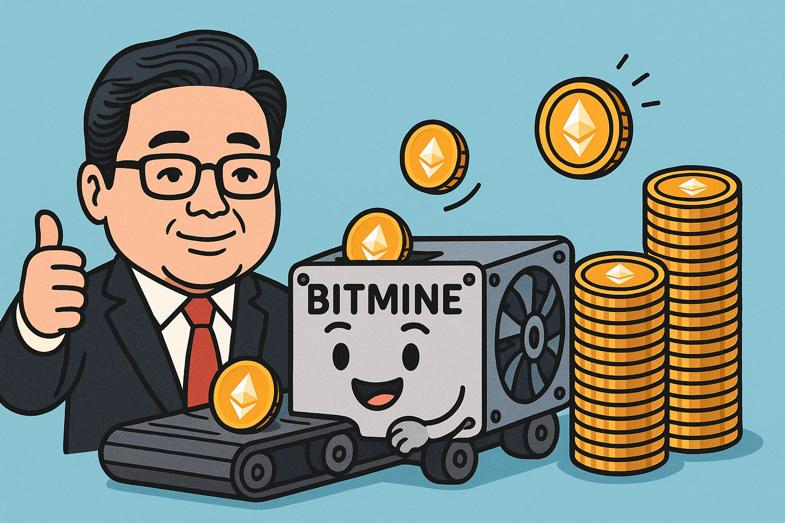 Tạp chí crypto hàng đầu Việt Nam