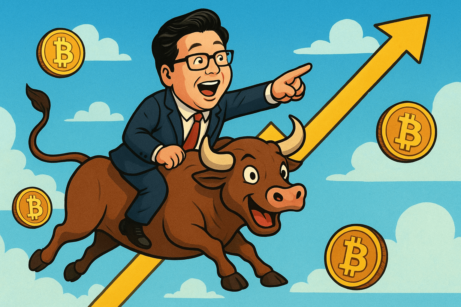 Tạp chí crypto hàng đầu Việt Nam