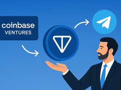 Coinbase Ventures mua token TON trực tiếp từ Telegram