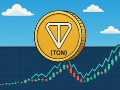 Phe bò Toncoin đẩy mạnh lực mua sau tin tích cực, liệu đột phá sắp xảy ra?