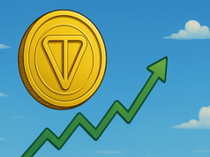 Toncoin cho thấy sức mạnh khi thị trường nguội lạnh: Đâu là lý do?