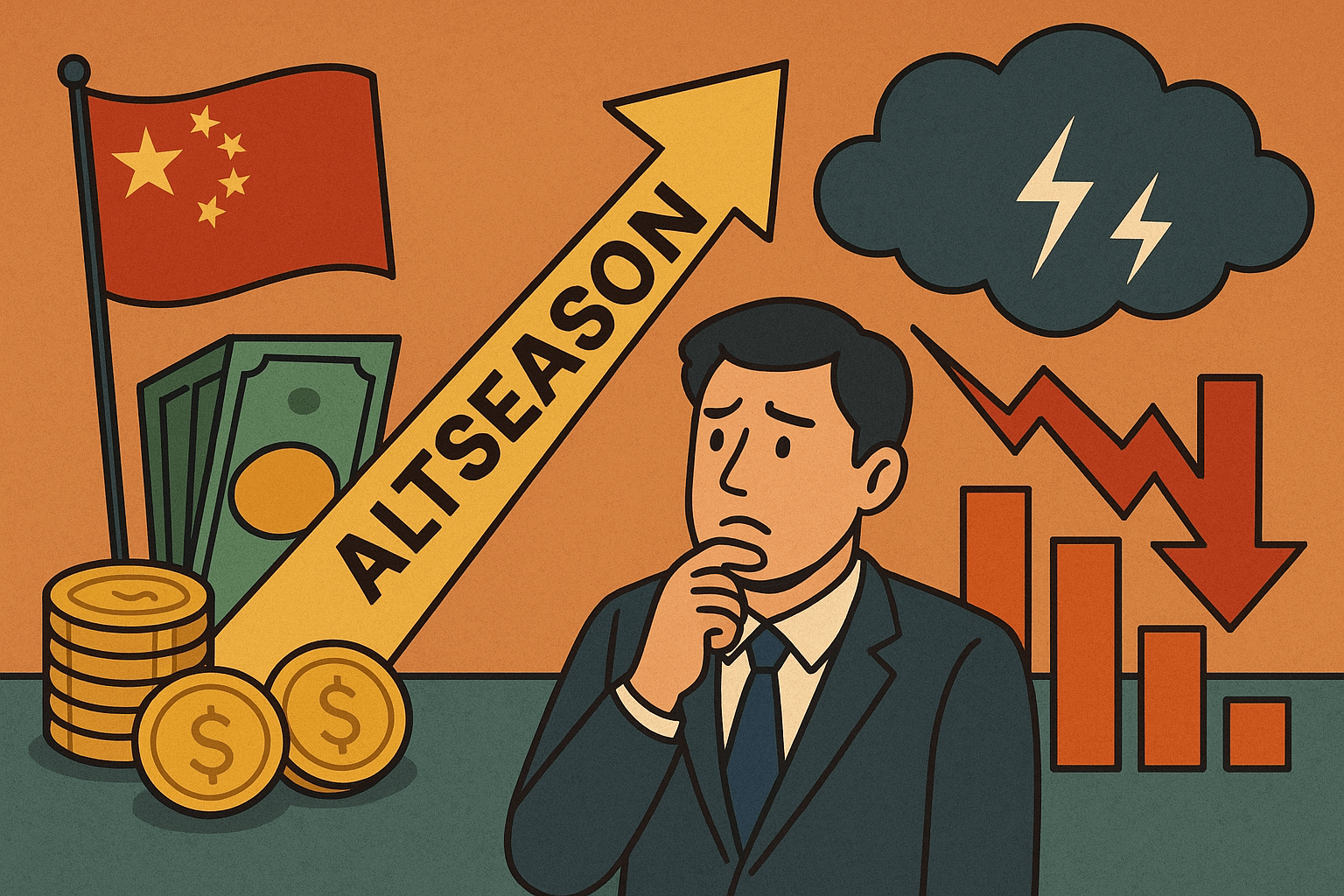 Tạp chí crypto hàng đầu Việt Nam