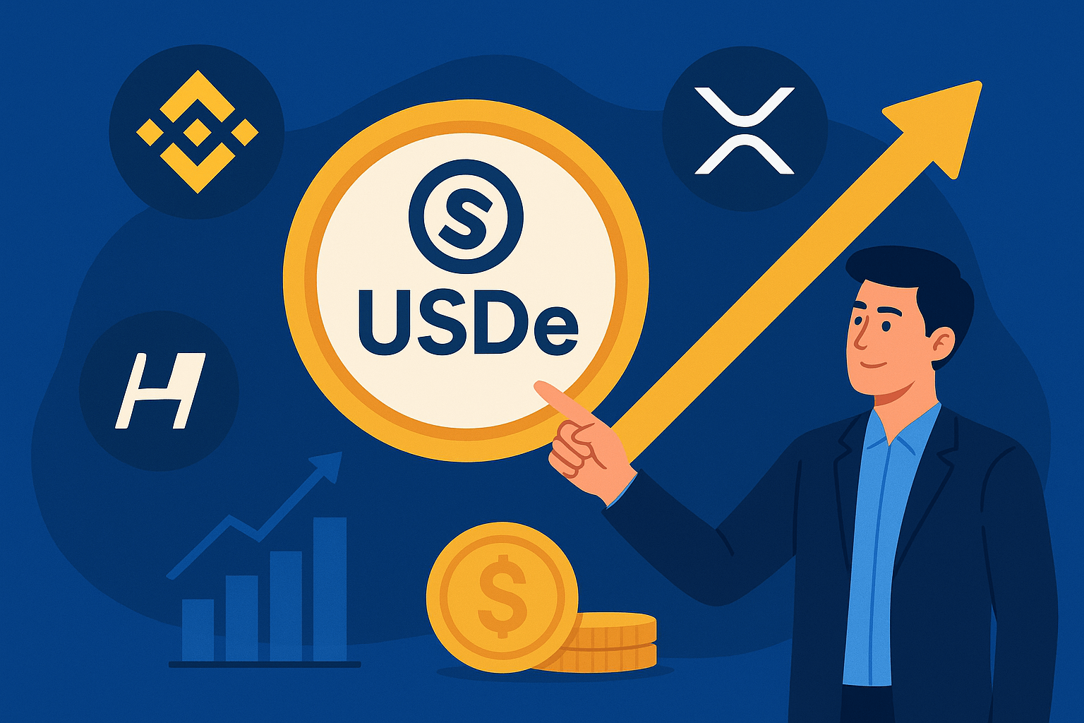 Tạp chí crypto hàng đầu Việt Nam