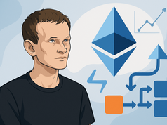 Vitalik Buterin: Rút tiền nhanh từ L2 quan trọng hơn cả phân quyền