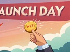 WLFI sẽ làm gì để tránh cú sập kiểu TRUMP sau khi mở khóa 483 triệu đô la?