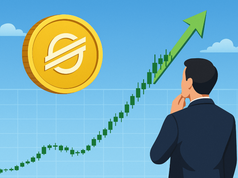 Stellar (XLM) tăng tốc, hướng tới $0,51 khi thị trường chờ đợi phán quyết vụ Ripple – SEC