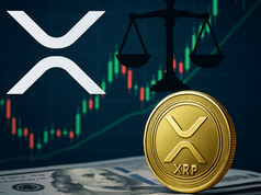 Vụ kiện Ripple–SEC chính thức khép lại, XRP tăng mạnh nhờ tâm lý tích cực