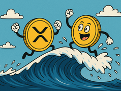 2 altcoin này vẫn có thể tạo sóng lớn dù BlackRock từ chối ra mắt ETF