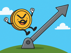 Đòn bẩy lớn đã xuất hiện, giá XRP chuẩn bị x4?