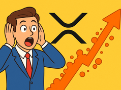 Nhà đầu tư XRP sắp chứng kiến “cú pump lớn nhất trong đời”