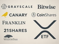 “Tín hiệu tích cực”: Grayscale, Bitwise nộp sửa đổi ETF XRP giao ngay