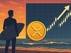 XRP sắp bứt phá? Các tín hiệu hé lộ thời điểm tăng giá có thể đang đến gần