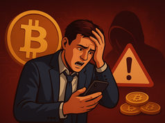 Nhà đầu tư Bitcoin mất 91 triệu USD vì chiêu trò lừa đảo social engineering: ZachXBT