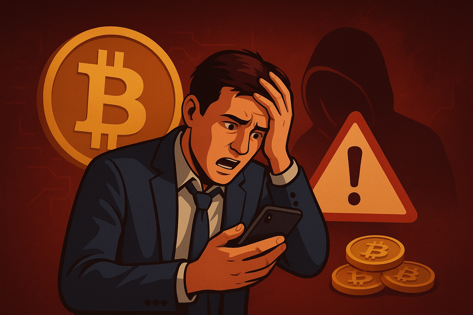 Tạp chí crypto hàng đầu Việt Nam