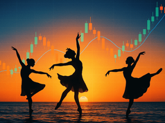 TOP 3 altcoin có xu hướng nổi bật hôm nay - Ngày 1 tháng 9
