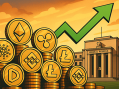 Altcoin season index chính thức vượt mức 75 – Tín hiệu khởi động mùa altcoin mới