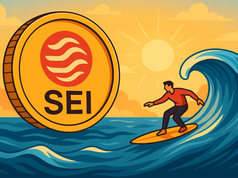 SEI phát tín hiệu mua, nhưng trader cần cảnh giác với một số rủi ro tiềm ẩn