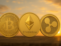 Dự đoán giá TOP 3 tiền điện tử: BTC, ETH và XRP đi ngang khi trader dồn sự chú ý vào dữ liệu kinh tế vĩ mô