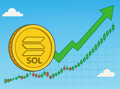 Solana hướng tới mức cao hơn khi TVL DeFi bùng nổ 1,8 tỷ USD trong 30 ngày