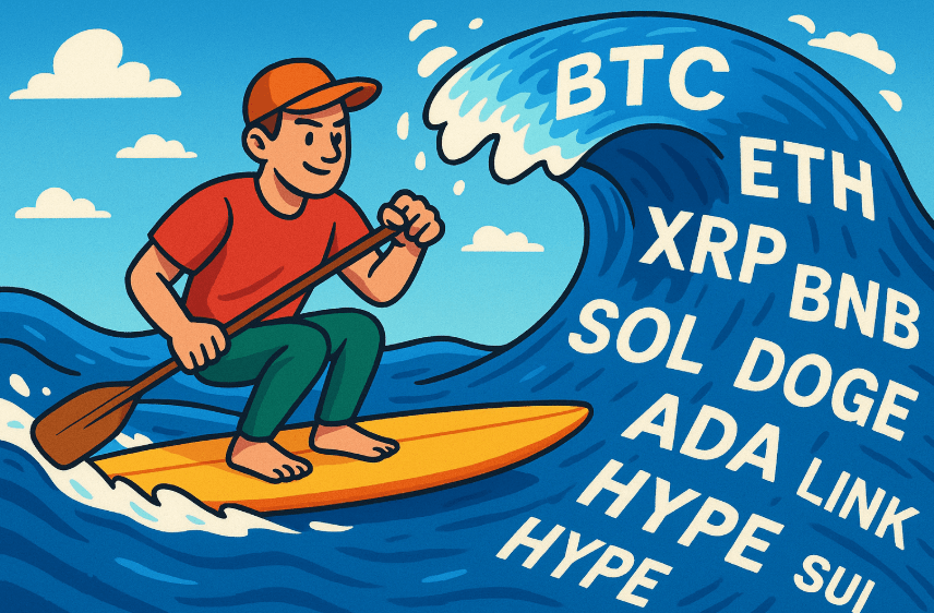 Tạp chí crypto hàng đầu Việt Nam