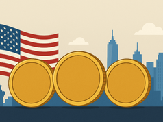 TOP 3 altcoin “Made in USA” đáng chú ý trong tháng 9