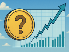 Altcoin này đã tăng hơn 160 lần kể từ đầu tháng 8 năm 2025
